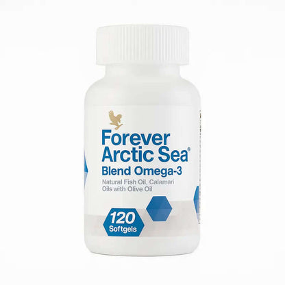 Forever Arctic Sea Omega-3 voedingssupplement
